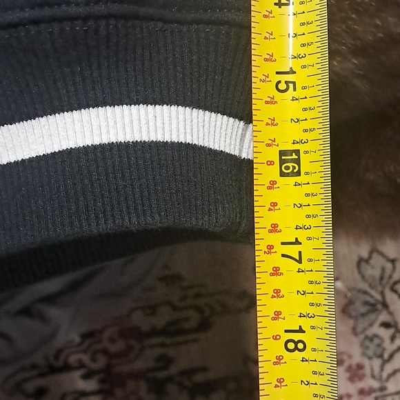 Empyre Rat Attack Embroidered Hoodie Size L - Picture 8 of 8